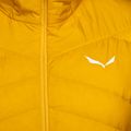 Salewa дамско пухено яке Brenta Rds Dwn yellow 00-0000027884 5