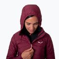 Salewa дамско пухено яке Brenta Rds Dwn red 00-0000027884 4