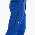 Мъжки софтшел панталони Salewa Lagorai DST blue 00-0000027906 4