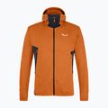 Salewa мъжки потник за трекинг Lavaredo Hemp с качулка orange 00-0000028237 4