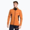 Salewa мъжки потник за трекинг Lavaredo Hemp с качулка orange 00-0000028237