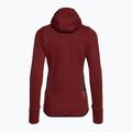 Salewa дамски суитчър за трекинг Lavaredo Hemp Hooded red 00-0000028238 4