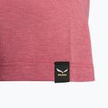 Salewa Pure Box Dry дамска риза за трекинг розова 00-0000028379 3