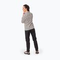 Дамска риза Salewa Fanes Flannel 5PL oatmeal/black out 3