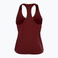 Salewa дамска тениска за катерене Lavaredo Hemp Crop Tank червена 00-0000028369 6