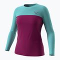 DYNAFIT Traverse S-Tech дамска тениска за туризъм червена 08-0000071607 4