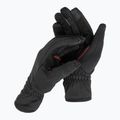 Дамски ръкавици за трекинг Salewa Ortles PL black out