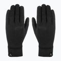 Дамски ръкавици за трекинг Salewa Cristallo Merino black out