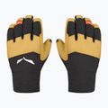 Мъжки ръкавици за трекинг Salewa Ortles TW black out/2500