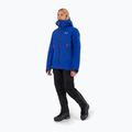 Дъждобран за жени Salewa Ortles GTX 3L electric 2