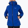 Дъждобран за жени Salewa Ortles GTX 3L electric 4