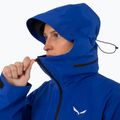 Дъждобран за жени Salewa Ortles GTX 3L electric 5