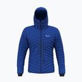 Мъжко хибридно яке Salewa Ortles Rds Dwn синьо 28458