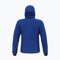 Мъжко хибридно яке Salewa Ortles Rds Dwn синьо 28458 2