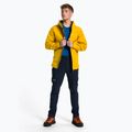 Мъжко дъждобранно яке Salewa Puez GTX Paclite yellow 00-0000028476 2