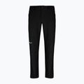 Мъжки панталони за трекинг Salewa Dolomitic 2 Dynastretch black out
