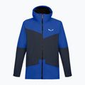 Мъжко дъждобранно яке Salewa Puez GTX 2L синьо 00-0000028505 5