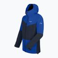 Мъжко дъждобранно яке Salewa Puez GTX 2L синьо 00-0000028505 6