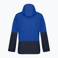 Мъжко дъждобранно яке Salewa Puez GTX 2L синьо 00-0000028505 7