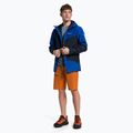 Мъжко дъждобранно яке Salewa Puez GTX 2L синьо 00-0000028505 2