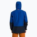 Мъжко дъждобранно яке Salewa Puez GTX 2L синьо 00-0000028505 3