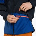 Мъжко дъждобранно яке Salewa Puez GTX 2L синьо 00-0000028505 4