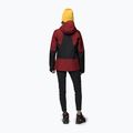 Salewa Puez GTX 2L дамско дъждобранно яке червено 00-0000028506 2