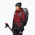 Salewa Puez GTX 2L дамско дъждобранно яке червено 00-0000028506 3