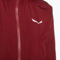 Salewa Puez GTX 2L дамско дъждобранно яке червено 00-0000028506 6