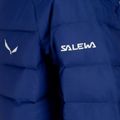 Детско пухено яке Salewa Brenta Rds Dwn тъмносиньо 00-0000028491 5