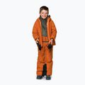 Детски мембранни панталони Salewa Sella Ptx/Twr orange 00-0000028497