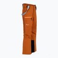 Детски мембранни панталони Salewa Sella Ptx/Twr orange 00-0000028497 5