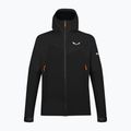 Мъжко софтшел яке Salewa Sella DST черно 00-0000028468 4