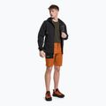 Мъжко софтшел яке Salewa Sella DST черно 00-0000028468 2