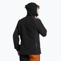 Мъжко софтшел яке Salewa Sella DST черно 00-0000028468 3