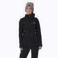 Дамско софтшел яке Salewa Sella DST black out