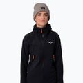 Дамско софтшел яке Salewa Sella DST black out 4