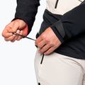 Salewa дамско софтшел яке Sella DST бежово 00-0000028469 5