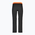 Salewa мъжки софтшел панталони Sella DST Lights black 00-0000028474 6