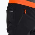 Salewa мъжки софтшел панталони Sella DST Lights black 00-0000028474 4