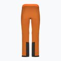 Salewa мъжки софтшел панталони Sella DST Lights orange 00-0000028474 6