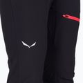 Salewa дамски софтшел панталони Sella DST Lights black 00-0000028475 4