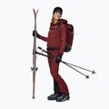 Дамски софтшел панталони Salewa Sella DST Lights red 00-0000028475 3