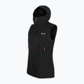 Дамски ски ръкавици Salewa Sella DST black out 3