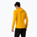 Мъжки суитшърт за трекинг Salewa Puez PL Hooded gold 3