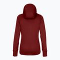 Salewa дамски потник за трекинг Puez Polarlite с качулка червен 00-0000028522 8