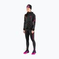 Шапка за бягане DYNAFIT Alpine Reflective black out pink 2
