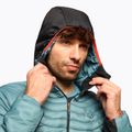 Мъжко ски яке с качулка DYNAFIT Speed Insulation Blue 08-0000071581 4