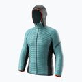Мъжко ски яке с качулка DYNAFIT Speed Insulation Blue 08-0000071581 7