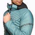 Мъжко ски яке с качулка DYNAFIT Speed Insulation Blue 08-0000071581 5